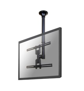 Neomounts Flat Screen Ceiling Mount (Height: 64-105 cm)