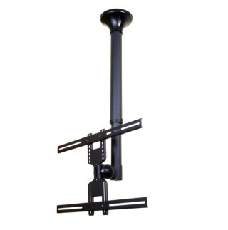 Neomounts Flat Screen Ceiling Mount (Height: 64-105 cm)
