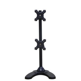 Neomounts Flat Screen Desk Mount (stand/grommet) за 2 монитора