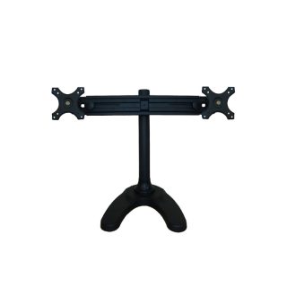 Neomounts Flat Screen Desk Mount (стойка/проход) за 2 монитора