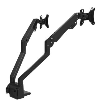 Neomounts Flat Screen Desk Mount (clamp/grommet) FPMA-D750DBLACK2