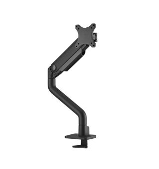 Neomounts Next One Desk Mount, single display (topfix clamp & grommet)