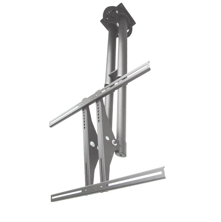 Neomounts Flat Screen Ceiling Mount (Height: 64-104 cm)
