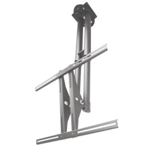 Neomounts Flat Screen Ceiling Mount (Height: 64-104 cm)