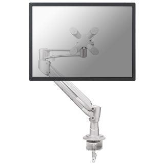 Neomounts Flat Screen Desk Mount (clamp)