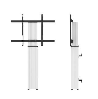 Neomounts Motorised Floor Stand/Wall Mount - VESA 200x200 up to 800x600