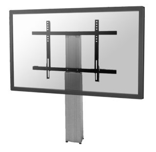 Neomounts Motorised Floor Stand/Wall Mount - VESA 200x200 up to 800x600