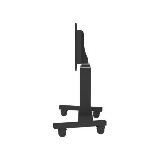 Neomounts Motorised Mobile Floor Stand - VESA 200x200 до 800x600