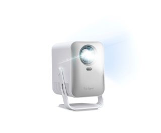 AOPEN Projector QH31s (сив)