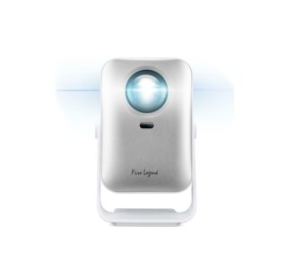 AOPEN Projector QH31s (сив)