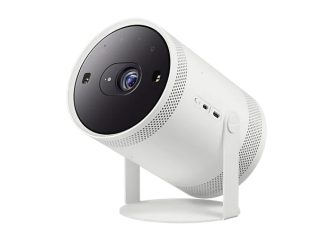 Samsung Projector SP-LFF3C The Freestyle 2nd Gen. Full HD