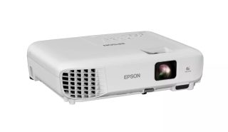Мултимедиен проектор Epson EB-W53