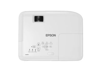 Мултимедиен проектор Epson EB-W53