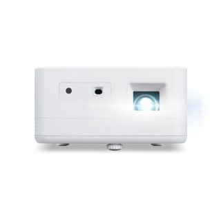 Acer Projector PD1510ic, DLP Portable, FHD (1920x1080), 1500 ANSI Lumens, 5000:1, LED Light Source, Auto Focus, WiFi, HDMI 2x1.4, DC Out (5V/1.5A, USB-A), USB 3.1 Type-C, Audio in/out, Speaker 2x5W, Bag, 2.3 kg, 3Y, White