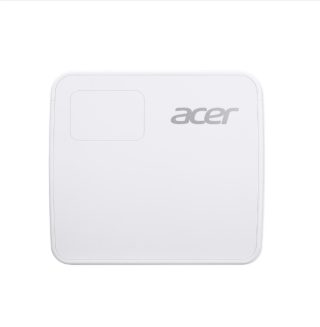 Acer Projector PD1510ic, DLP Portable, FHD (1920x1080), 1500 ANSI Lumens, 5000:1, LED Light Source, Auto Focus, WiFi, HDMI 2x1.4, DC Out (5V/1.5A, USB-A), USB 3.1 Type-C, Audio in/out, Speaker 2x5W, Bag, 2.3 kg, 3Y, White