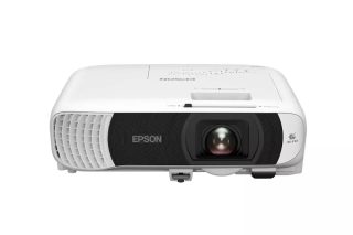 Epson EB-W55 мултимедиен проектор