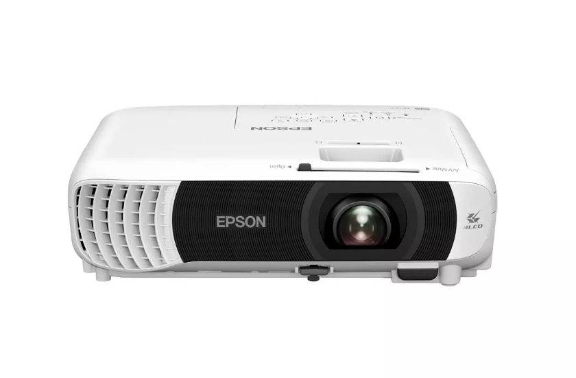 Epson EB-FH08 Мултимедиен проектор