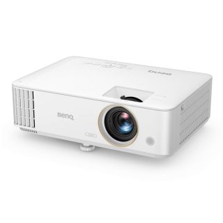 BenQ TH585p Home Theater Projector, Low Input Lag Gaming Projector, DLP 1080p (1920x1080), 3500 AL, 10000:1, Zoom 1.1x
