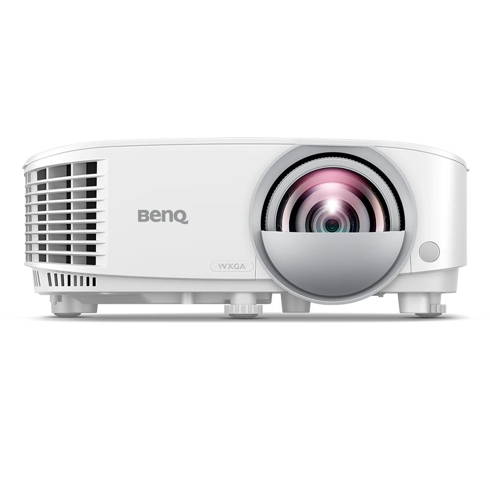 BenQ MW826STH късофокусен проектор, WXGA 1280x800, 3500 ANSI лумена, 20000:1