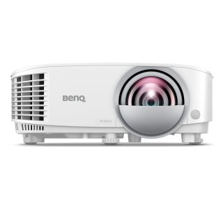 BenQ MW826STH късофокусен проектор, WXGA 1280x800, 3500 ANSI лумена, 20000:1
