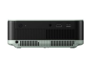 Epson EF-61G Lifestudio Pop Ice Green преносим smart проектор