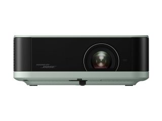 Epson EF-61G Lifestudio Pop Ice Green преносим smart проектор