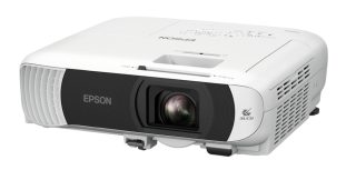 Epson EB-FH54 Full HD мултимедиен проектор