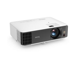 Мултимедиен проектор BenQ TK700 DLP, 4K UHD