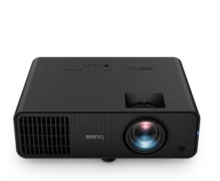 Мултимедиен проектор BenQ LH600ST