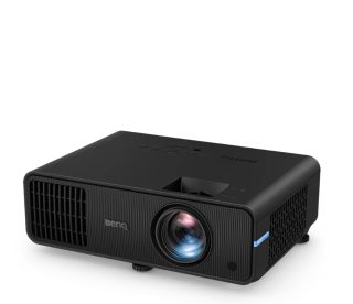 Мултимедиен проектор BenQ LH600ST