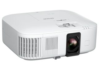 Мултимедиен проектор Epson EH-TW6250 Home Cinema, 4K PRO-UHD, HDR10, 16:9, Full HD 1080p, 240Hz, 2800 лумена, 35000:1, WLAN, HDMIx2, USB, Android TV, 24 месеца