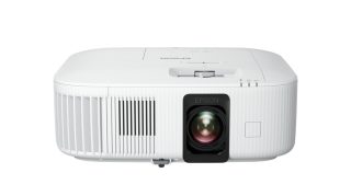Мултимедиен проектор Epson EH-TW6250 Home Cinema, 4K PRO-UHD, HDR10, 16:9, Full HD 1080p, 240Hz, 2800 лумена, 35000:1, WLAN, HDMIx2, USB, Android TV, 24 месеца