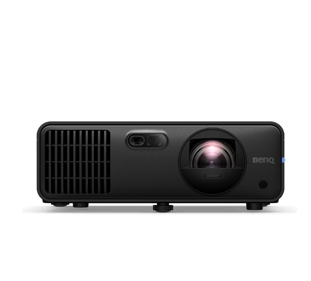 BenQ LH835ST проектор за бизнес, LH835ST, черен