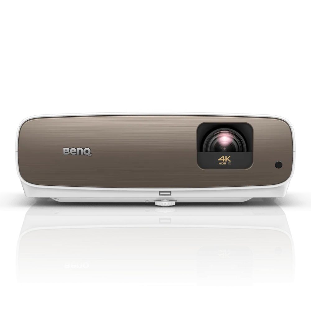 BenQ W2700 CinePrime 4K HDR проектор