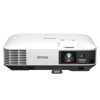 Epson EB-2250U мултимедиен проектор, 3LCD, WUXGA (1920 x 1200), 16:10, 5000 лумена, 15000:1, Gigabit Ethernet, WLAN (опция), VGA, HDMI (2x), 4.8 кг, 60 месеца/8000 ч, лампа: 60 месеца/1000 ч