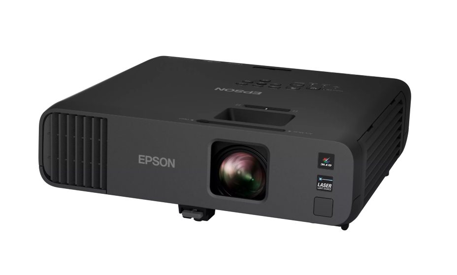 Epson EB-L265F мултимедиен проектор