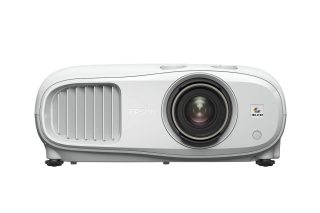 Epson EH-TW7100 Home Cinema проектор, 4K PRO-UHD, 16:9, Full HD 1080p 3D, 3000 лумена, 100000:1, HDMI x2, USB, Bluetooth, WLAN (опция), 6.9 kg