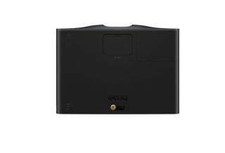 BenQ W2720i Home Cinema Projector, 4K UHD (3840x2160), 2500 ANSI лумена, 1.3x, 1.0~1.3 Throw Ratio, Auto Vertical Keystone, AI Cinema, CinematicColor, живот на лампата до 30 000 часа, HDMIx3, USBx2, RS232, 2x5W високоговорител, Dolby Atmos, Chromecast, 6.4 kg, черен
