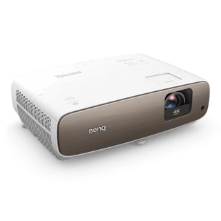 Мултимедиен проектор BenQ W2710i CinePrime 4K UHD