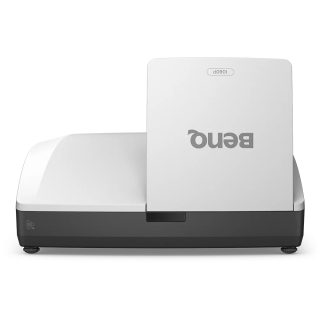 BenQ LH856UST DLP ултра късофокусен проектор, 1080p, 3500 ANSI лумена
