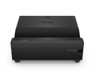 BenQ LU895UST Laser Simulation Projector, WUXGA (1920x1200), 3M:1, 5000 ANSI лумена, 0.25 Throw Ratio, IP6X Dustproofing, HDMI x2, RJ45, USBx2, RS232, 10W високоговорител, живот на лампата до 30 000 часа, 4.5 кг, черен