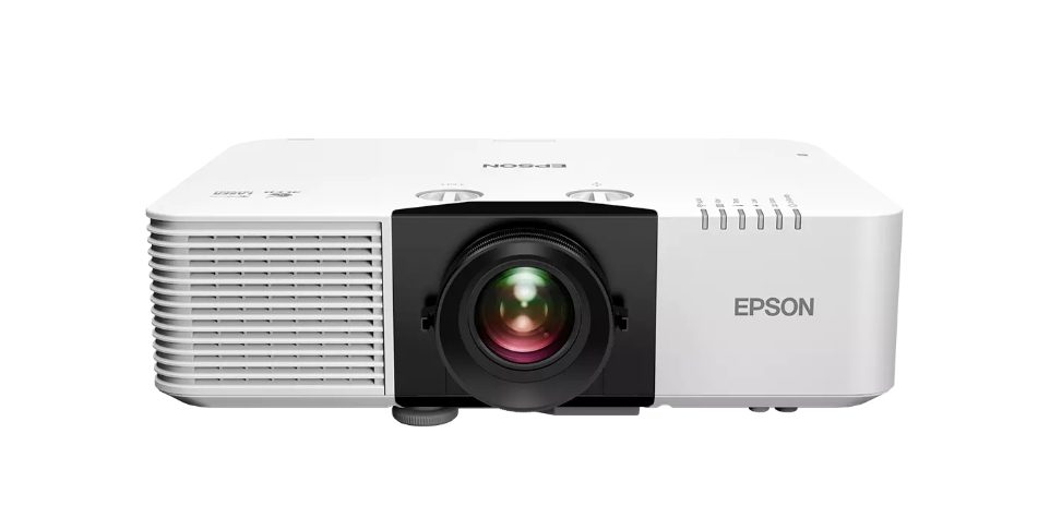 Мултимедиен проектор, Epson EB-L790U