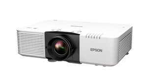 Мултимедиен проектор, Epson EB-L790U