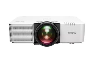 Мултимедиен проектор Epson EB-L690SE