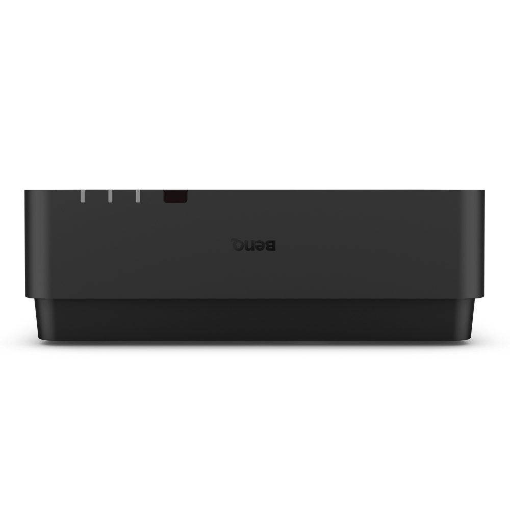 Мултимедиен проектор BenQ LU960UST, DLP, BlueCore Laser, Ultra Short Throw, WUXGA 1920x1200, Яркост 5200AL, Супер висок контраст 3 000 000:1