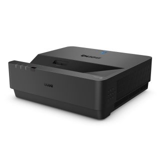 Мултимедиен проектор BenQ LU960UST, DLP, BlueCore Laser, Ultra Short Throw, WUXGA 1920x1200, Яркост 5200AL, Супер висок контраст 3 000 000:1