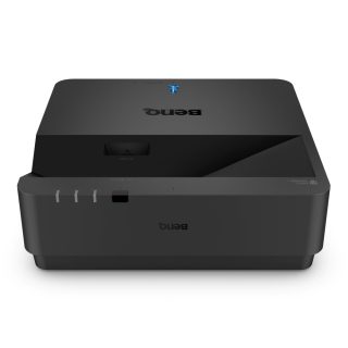 Мултимедиен проектор BenQ LU960UST, DLP, BlueCore Laser, Ultra Short Throw, WUXGA 1920x1200, Яркост 5200AL, Супер висок контраст 3 000 000:1
