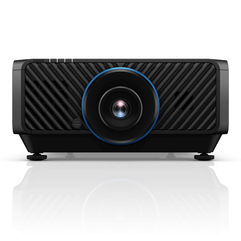 BenQ LU9245 Large Venue BlueCore Laser Projector, DLP, само тяло, WUXGA 1920x1200, 7000 AL