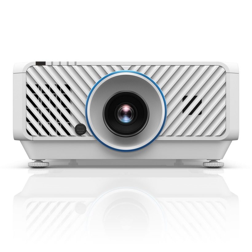 BenQ LU9245W Large Venue лазерен проектор, бял, DLP, WUXGA 1920x1200, 7000 ANSI лумена