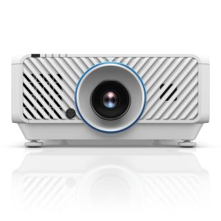 BenQ LU9245W Large Venue лазерен проектор, бял, DLP, WUXGA 1920x1200, 7000 ANSI лумена